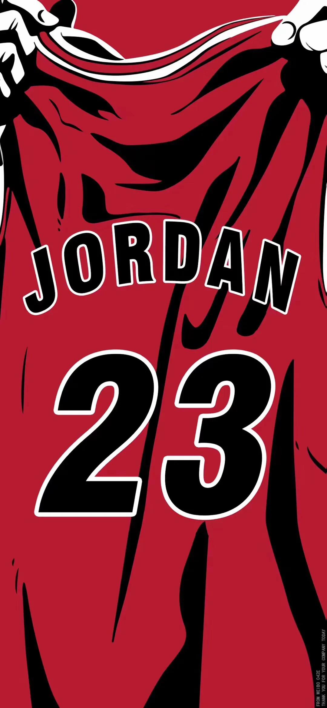 nba球衣圆周率壁纸,nba球星球衣壁纸