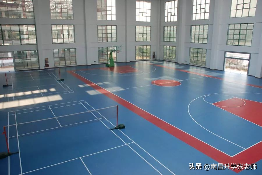 南昌二中和立德学校哪个好,南昌二中和心远学校哪个好