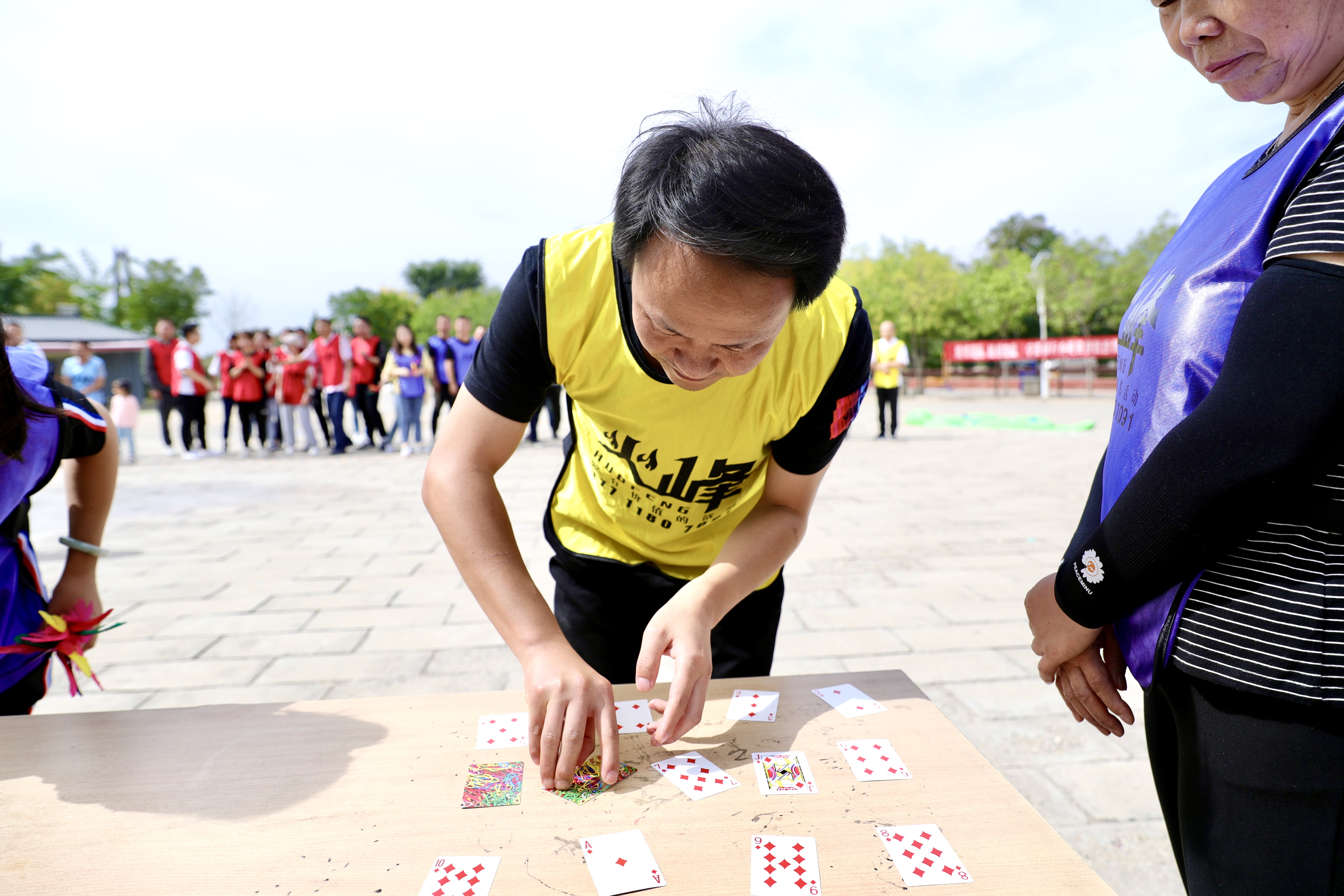 上周六，宁夏三家金融公司联合搞了件大事