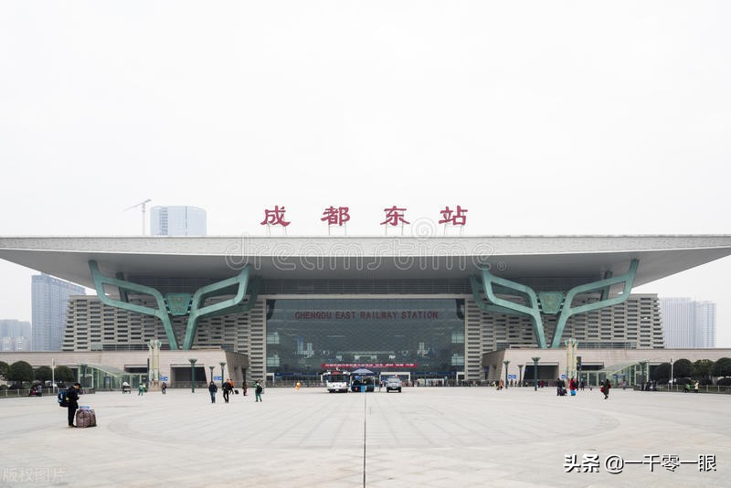 成都东站是全国第几大站,成都东站是不是亚洲最大火车站