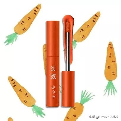 小只试色丨甜到掉渣的早春水果唇，这几支唇膏就能给你！