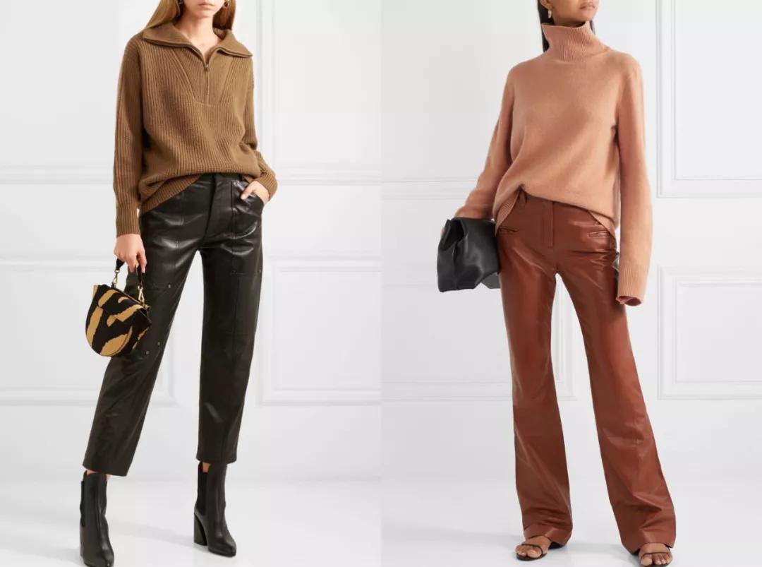 精简衣橱的10件必备单品,衣橱里必备的12个单品