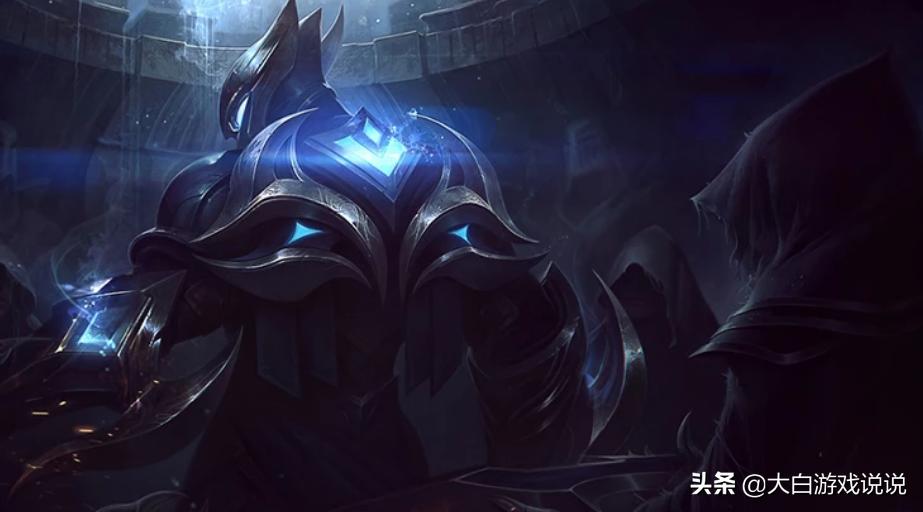 lol为啥高端局劫这个英雄很难打,lol劫打不过谁