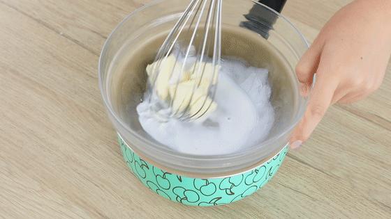 大厨教你做芝士蛋糕，松软细腻，入口即化，孩子吃得渣都不剩