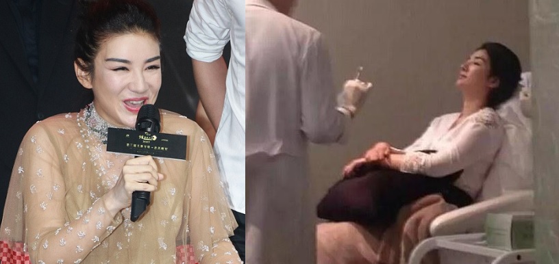 黄奕再扮经典角色,演员黄奕现在的情况