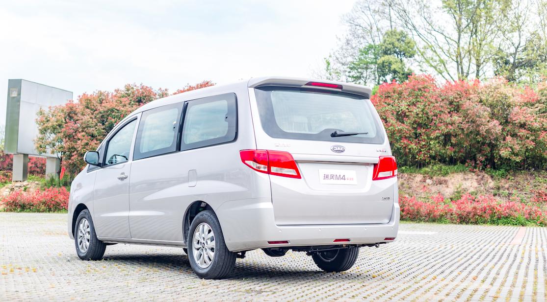 瑞风m4柴油版用什么机油,瑞风m4柴油版用户视频