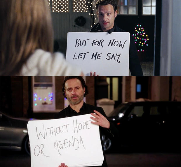 出轨、早恋、跨阶层,上映16年评分8.6,它依然是英国人圣诞必看