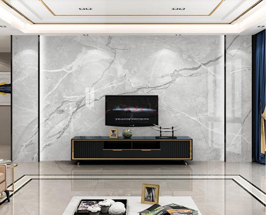 瓷砖和石材背景墙区别,瓷砖背景墙一般怎样装饰