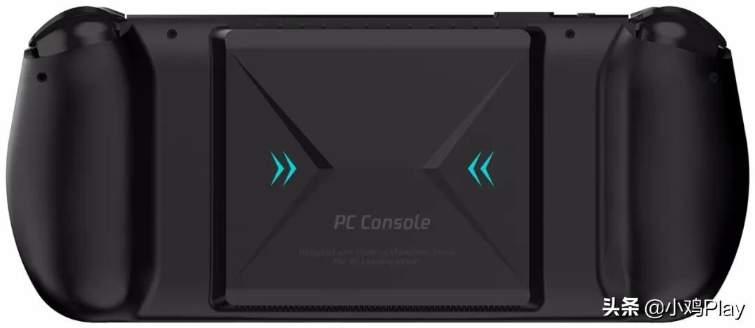 企鹅搞游戏掌机背刺NS？两个最强司法部的战争一触即发