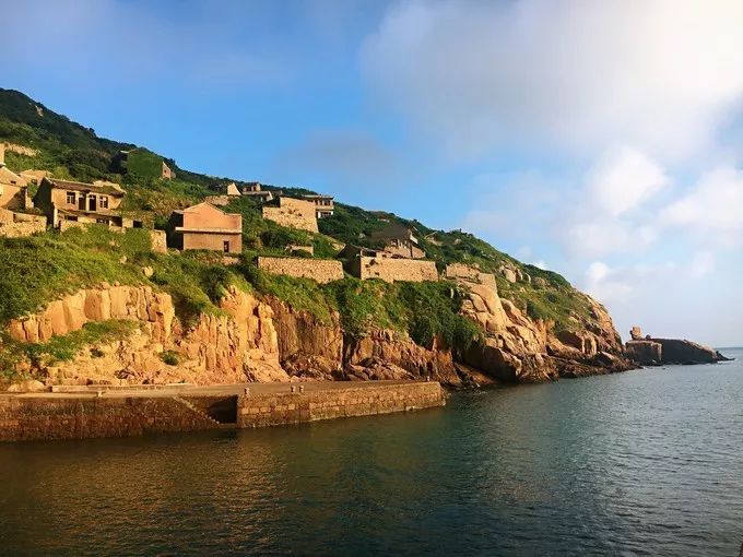 初心枸杞岛旅游攻略,枸杞岛旅游攻略大全