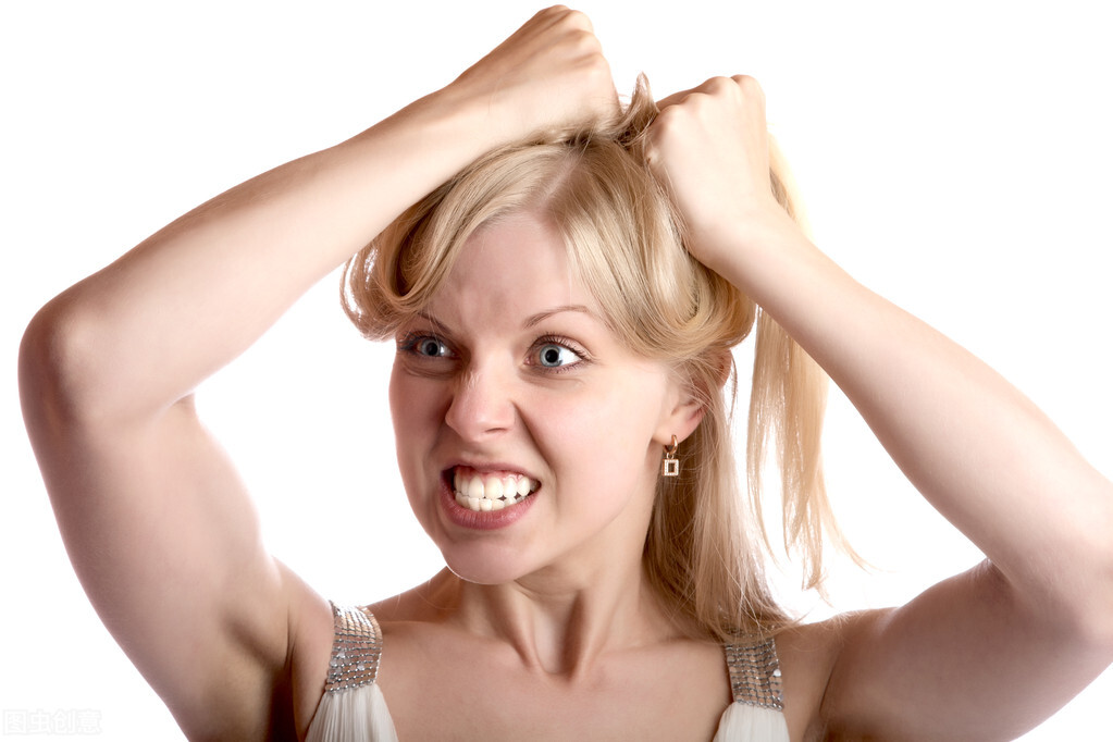 女性下面毛发旺盛代表什么,要不要刮掉?医生分析其中的利弊