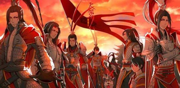 剑网三天策单挑纯阳,拳打少林脚踢武当