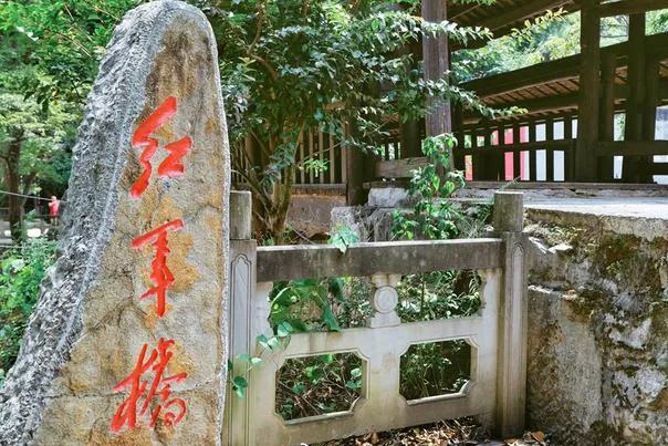 重庆綦江有什么避暑的地方,重庆綦江避暑地方有哪些