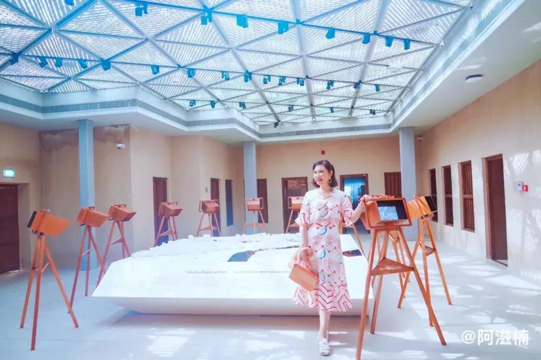 沙漠里的奇迹城,沙漠中的奇迹之城