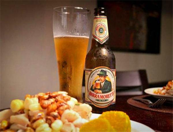 最好喝的8种啤酒,公认最好喝的4种啤酒