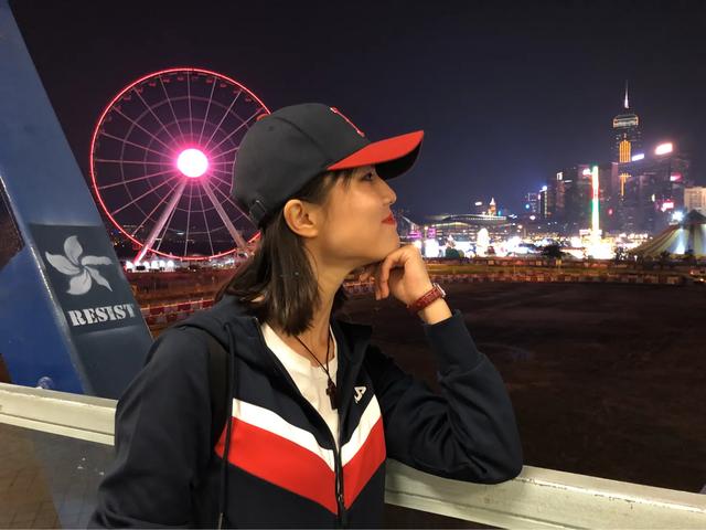 香港自由行攻略二人多少钱,香港自由行超详细攻略