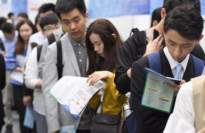 大学生就业路径,西部计划的优势?学生应该知道