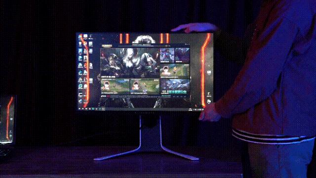 那些年失去的快乐,都从这台高能笔记本里找到了!这不是游戏