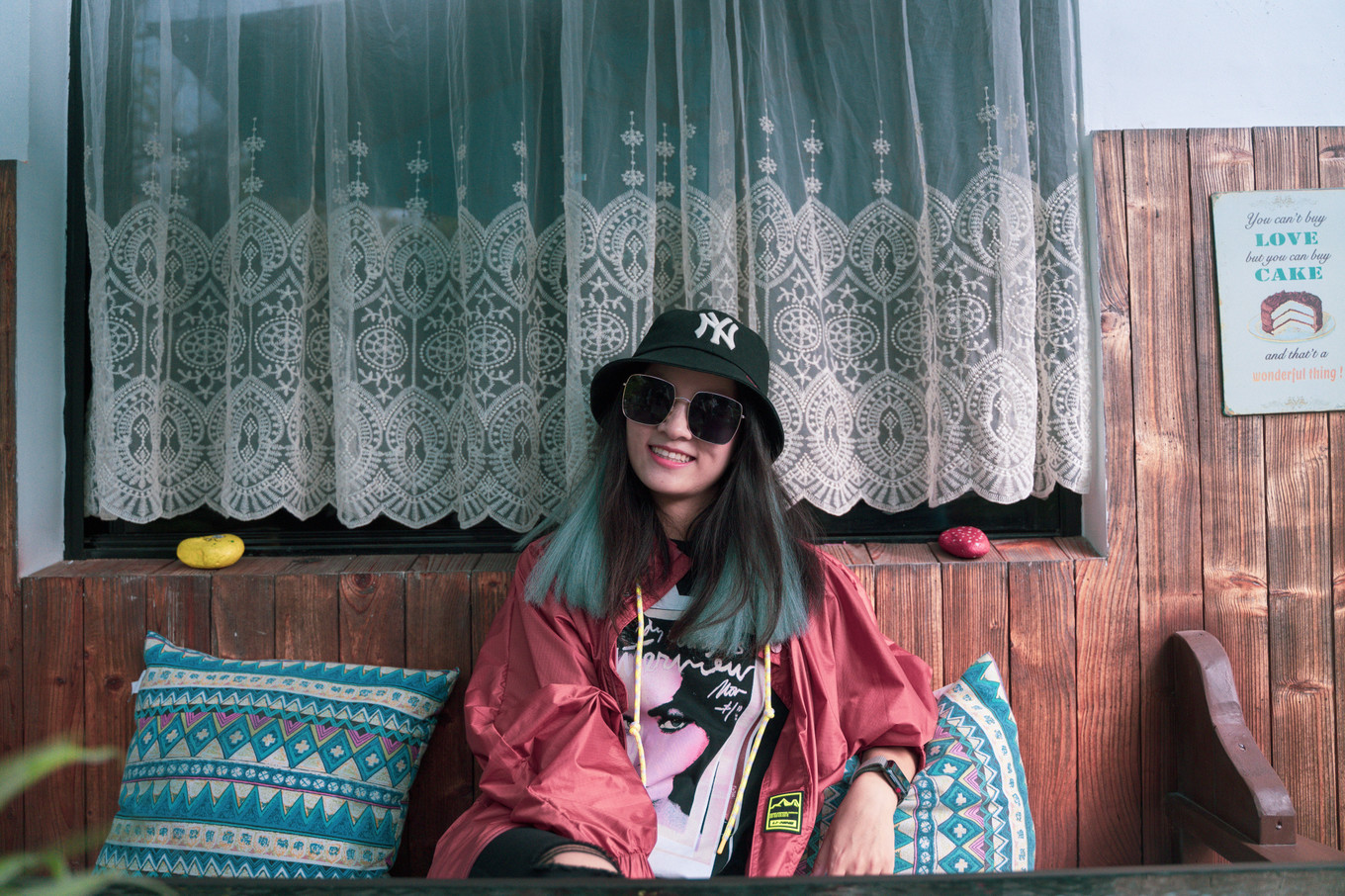 不仅仅是皮革，海清潮静——海宁