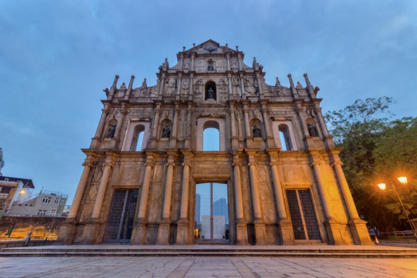 5月份去澳门需要带外套吗,五月去澳门旅游攻略