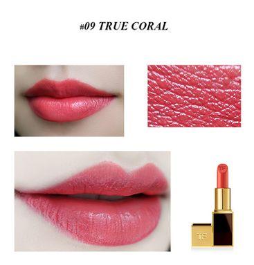 tf红管16落樱甜情口红试色,tf口红哪个档次