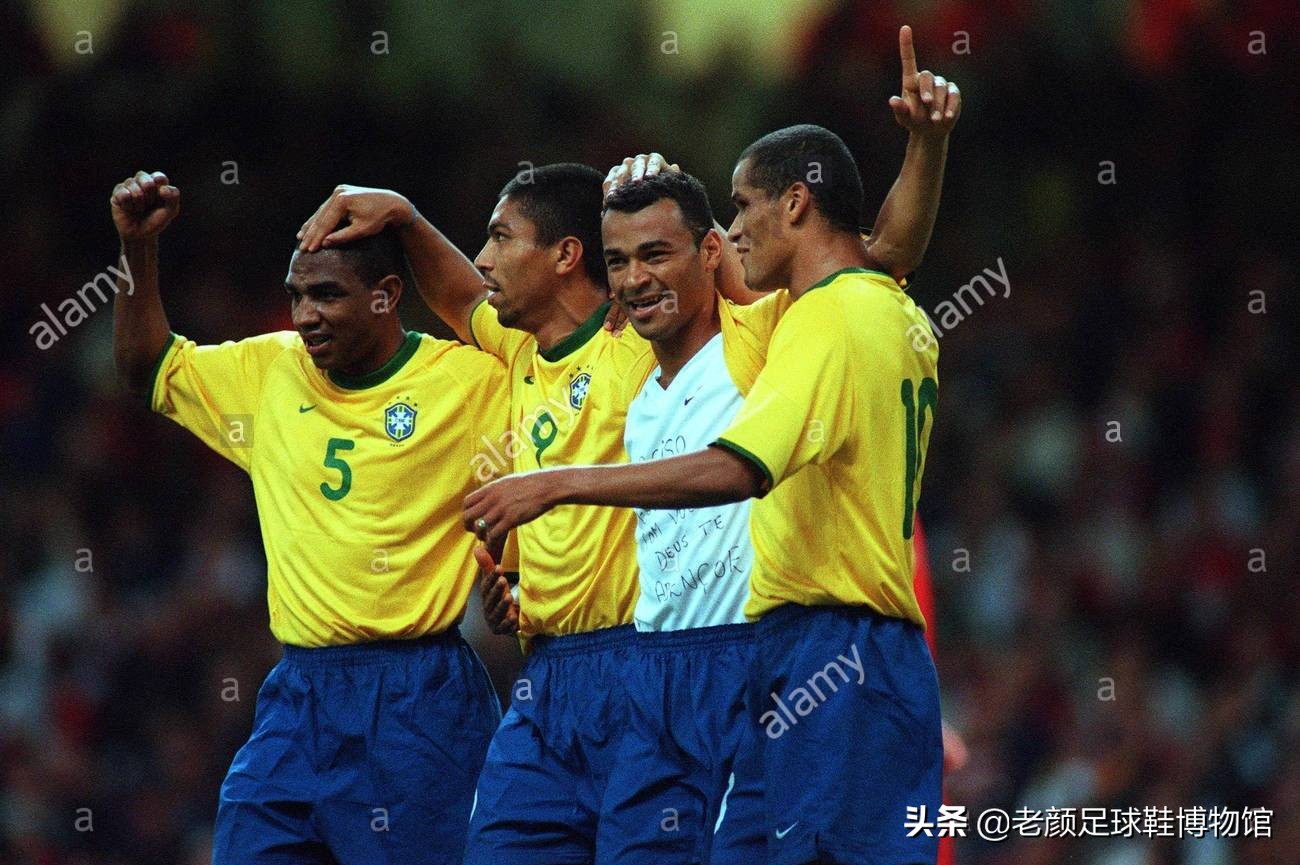 巴西十大生不逢时的球星,巴西最年轻进球