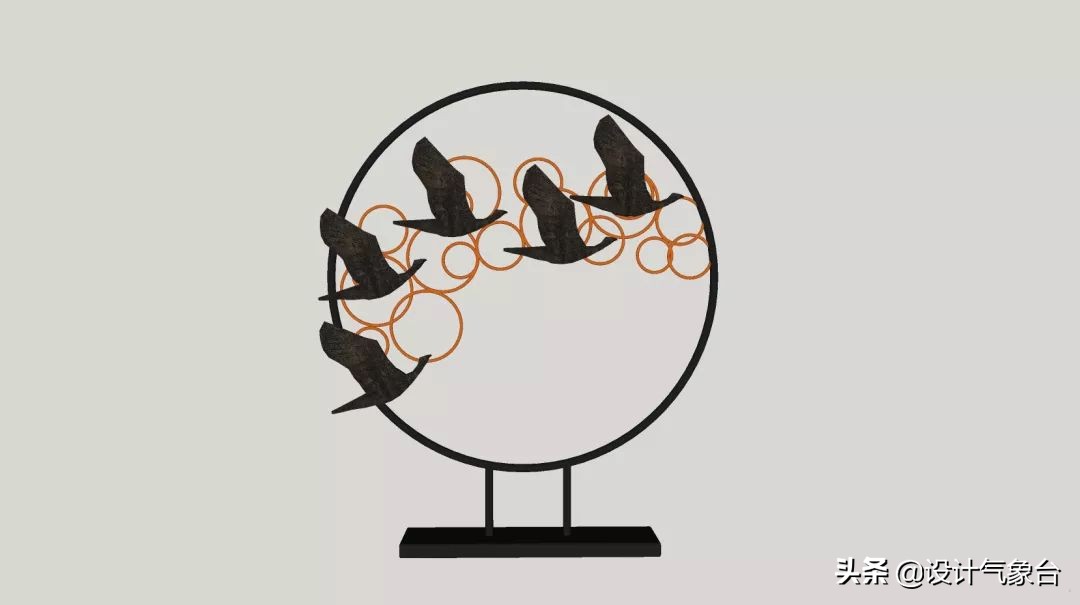 美炸！Lumion做中式项目，根本少不了这些模型