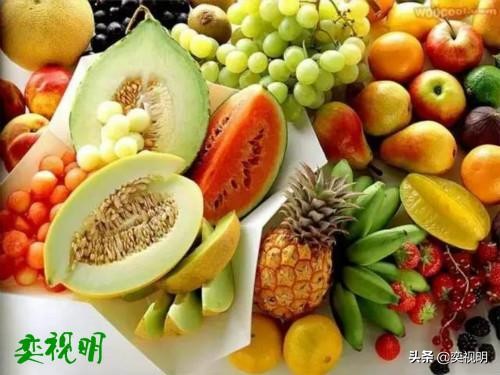 夏季护眼的常识,小孩护眼吃什么蔬菜好