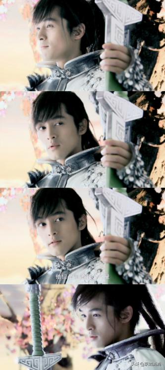 诛仙实力排名一览表,诛仙详解