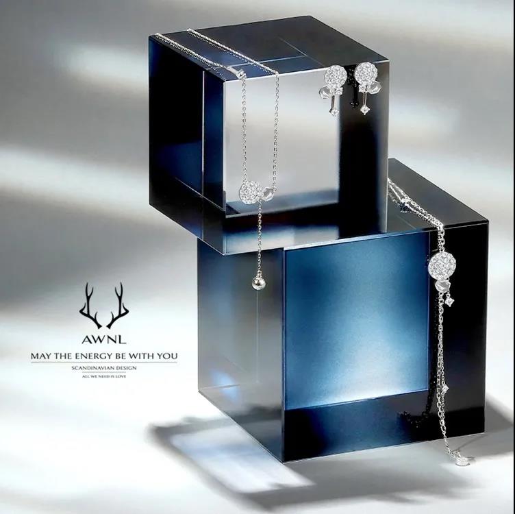 适合送职场女生的饰品,送职场女性礼物前十件排名