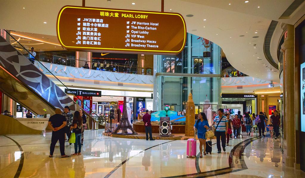 澳门购物攻略便宜又实惠,澳门购物攻略哪里最便宜