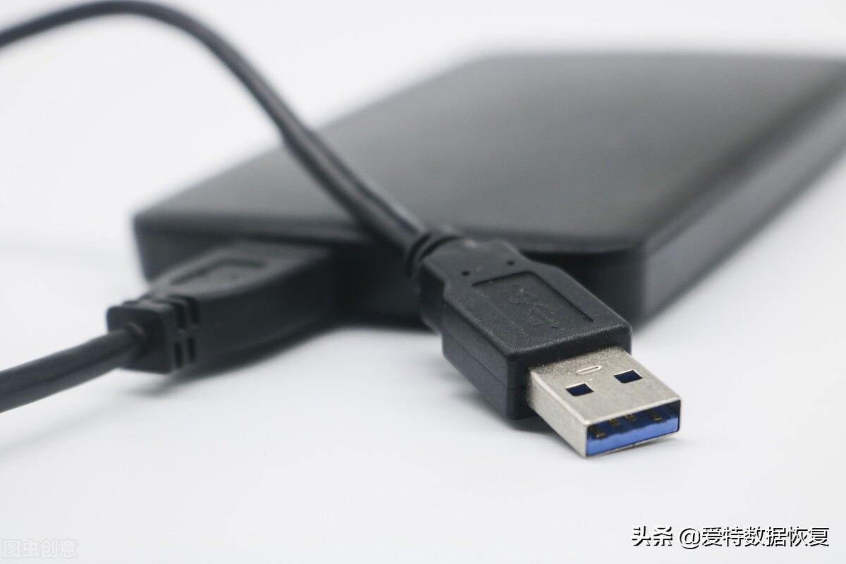 移动硬盘数据怎么才能不被恢复,移动硬盘物理故障修复