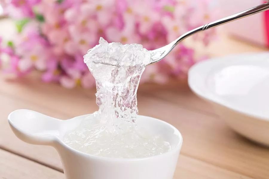 优德名品汇--养颜健体，当选印尼原盏进口燕窝