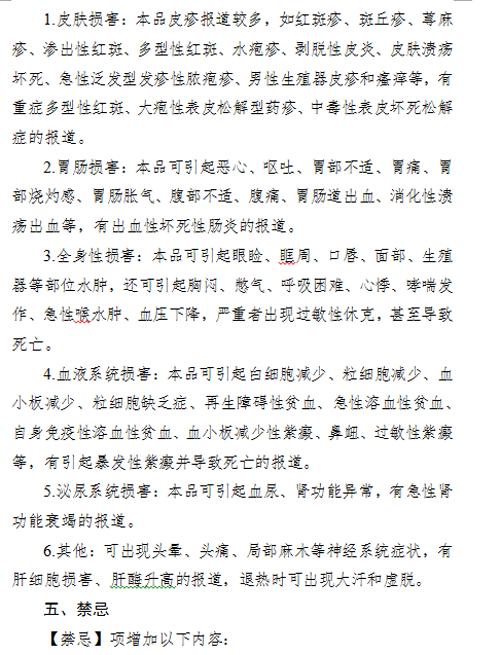 哪款退烧药被禁用了,退烧药美国