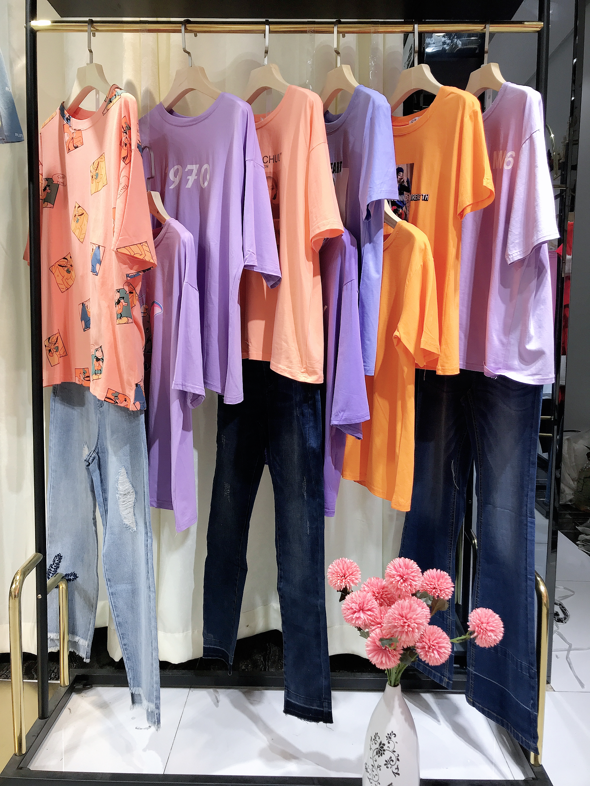 地摊女装19元货源网址,女装批发一手货源摆地摊