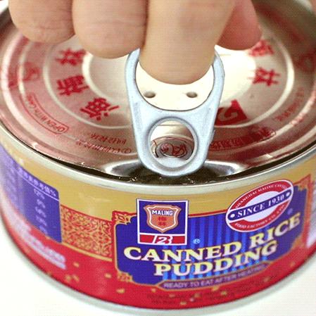 不是我说，上海人也太太太太太爱吃八宝饭了吧