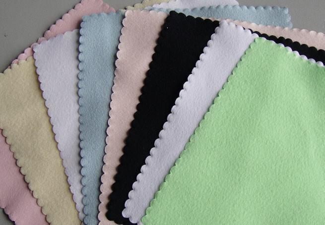 眼镜脏了不要用镜布擦,眼镜脏就一定要洗吗