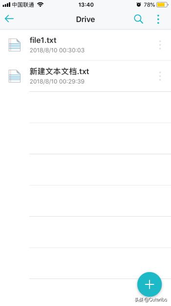 移动办公极品新宠出差*党**最佳拍档DS416slim迷你小NAS了解一下