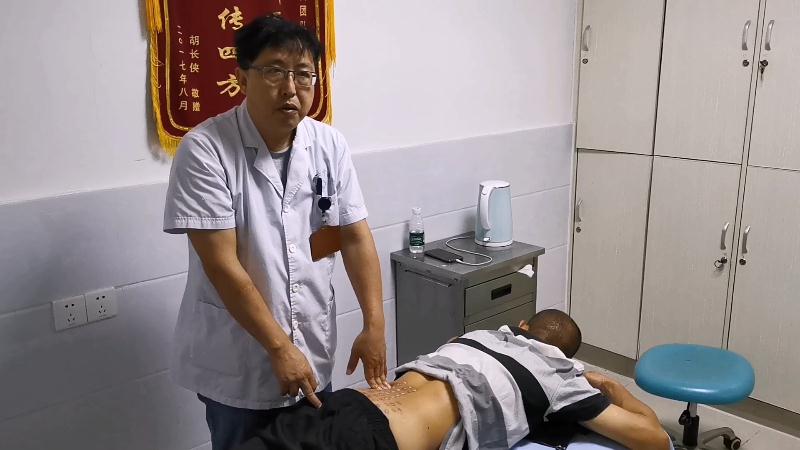 腰腿痛是什么原因引起的怎么治,引起腰腿痛的原因权威分析