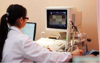 “内检遇到男医生最尴尬”“你知道阴超吗？”过来人：生无可恋