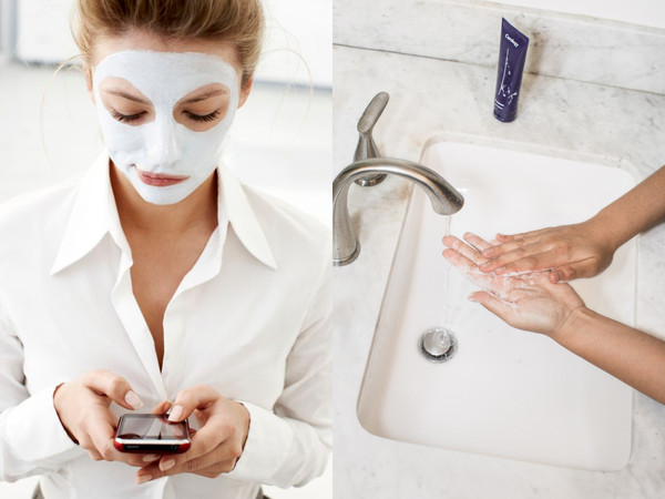 最好用的抗痘神器,网友5个抗痘神器