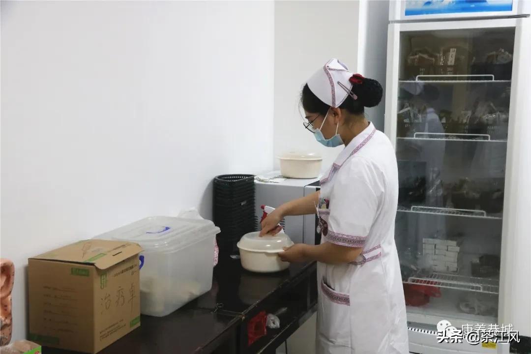 恭城县瑶医医院,瑶医外治法