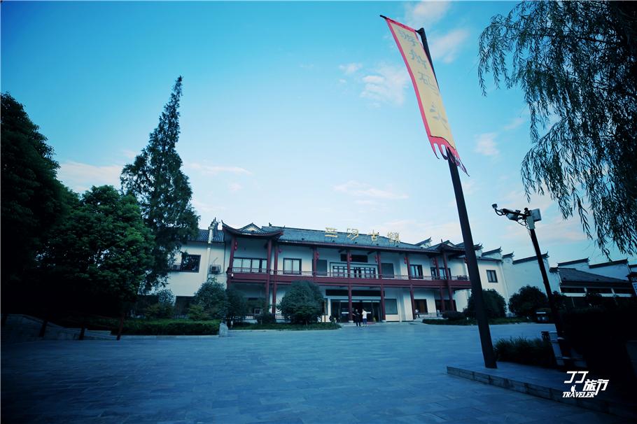 三河古镇的迷人之处,六大古镇三河古镇