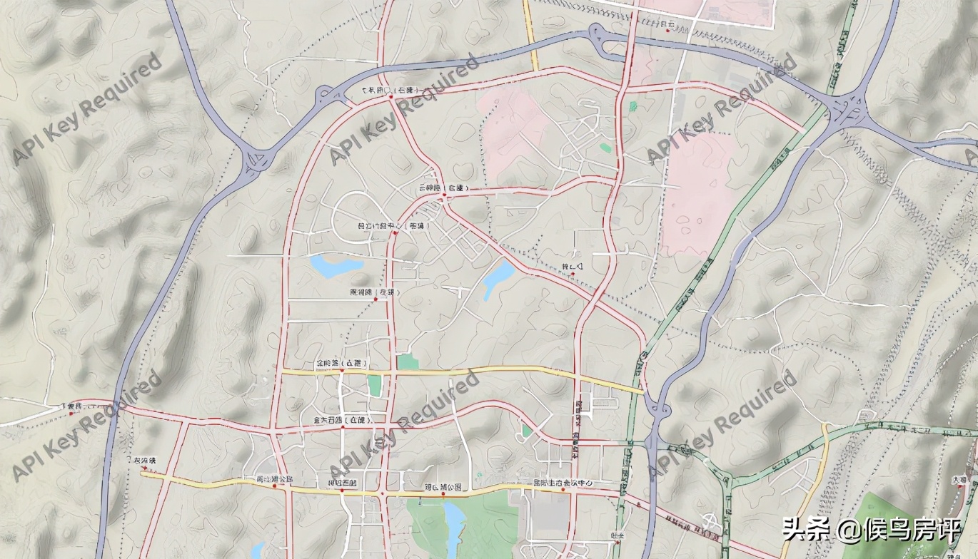 贵阳白云区属于哪个区,贵阳城乡结合部有哪些