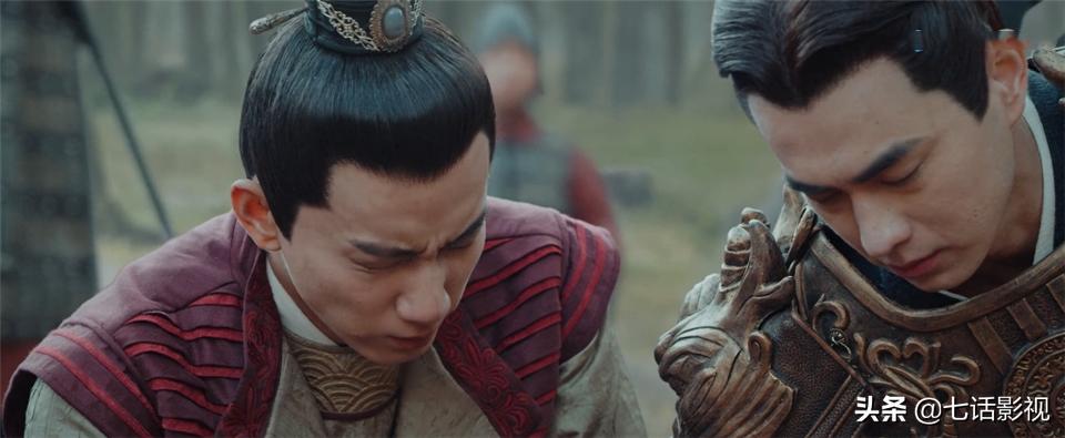 豆瓣评分9.5以上的网剧三部曲,一部小成本奇幻网剧