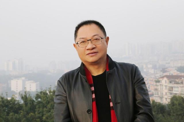 张中信散文大全,张中信巴中