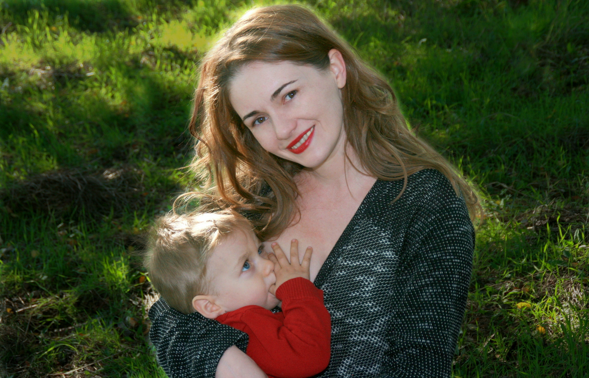 母乳喂养辟谣真假,母乳真的安全吗