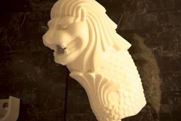 日本奇葩杂货铺:6秒后,你手没了