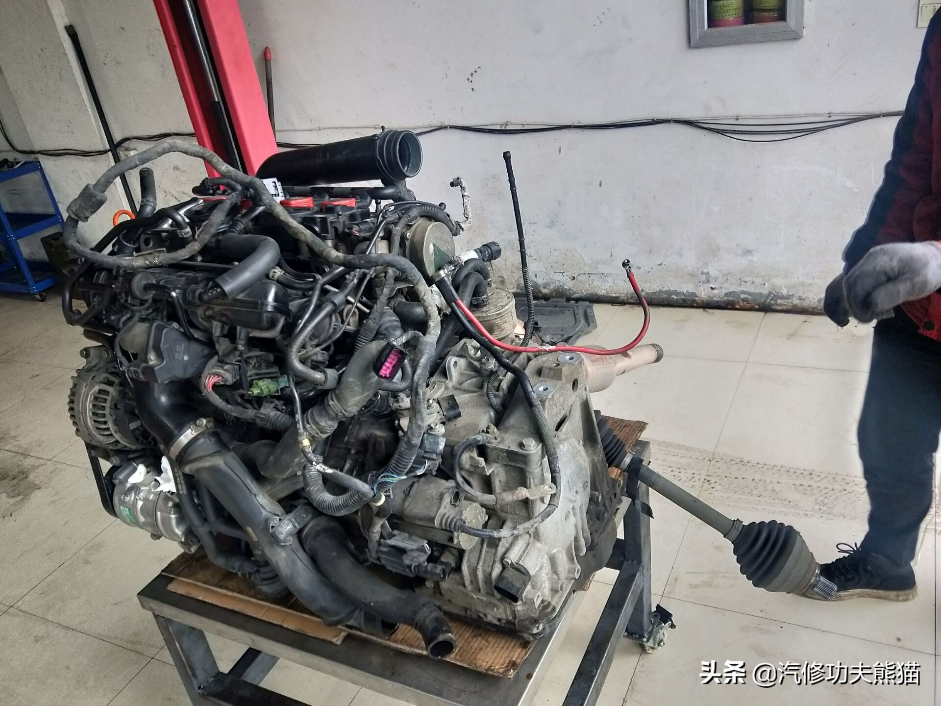 斯柯达08款1.6明锐发动机烧机油吗,斯柯达明锐烧机油能修复吗