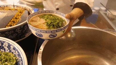 开遍全国街巷的兰州拉面，竟然不是“兰州制造”？